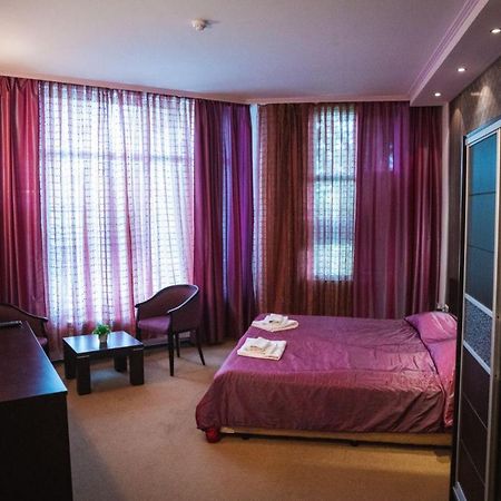 Hotel Ezeroto ستارا زاغورا المظهر الخارجي الصورة