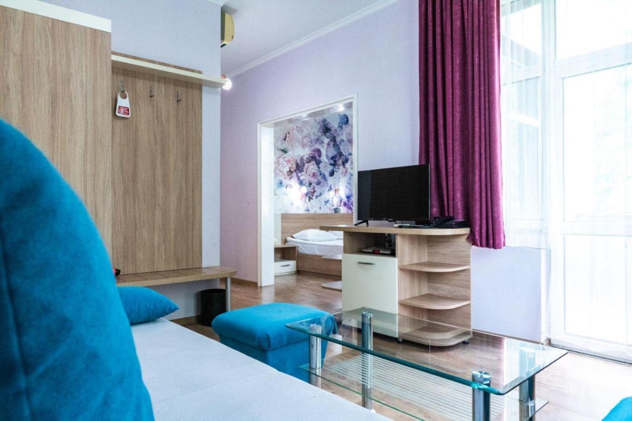 Hotel Ezeroto ستارا زاغورا المظهر الخارجي الصورة