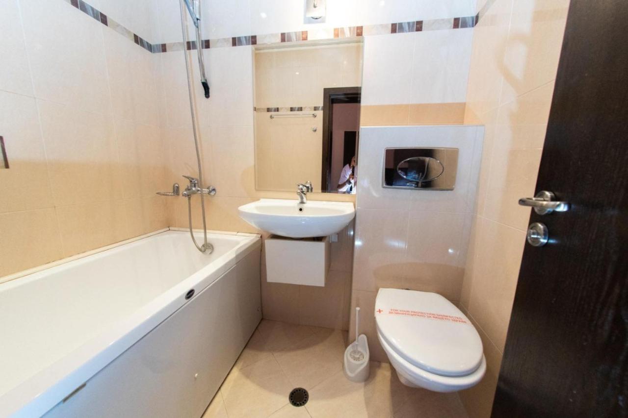 Hotel Ezeroto ستارا زاغورا المظهر الخارجي الصورة
