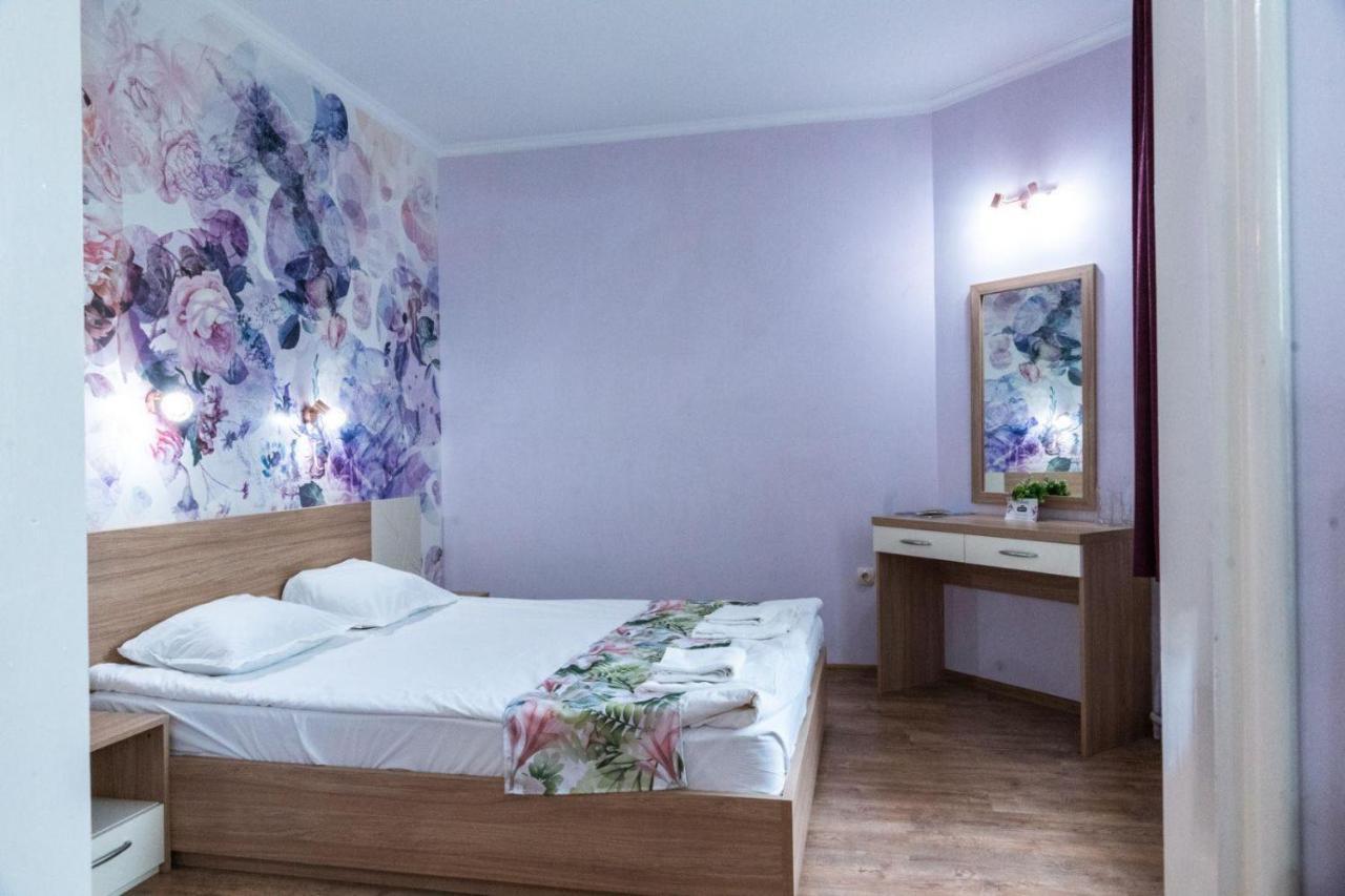 Hotel Ezeroto ستارا زاغورا المظهر الخارجي الصورة
