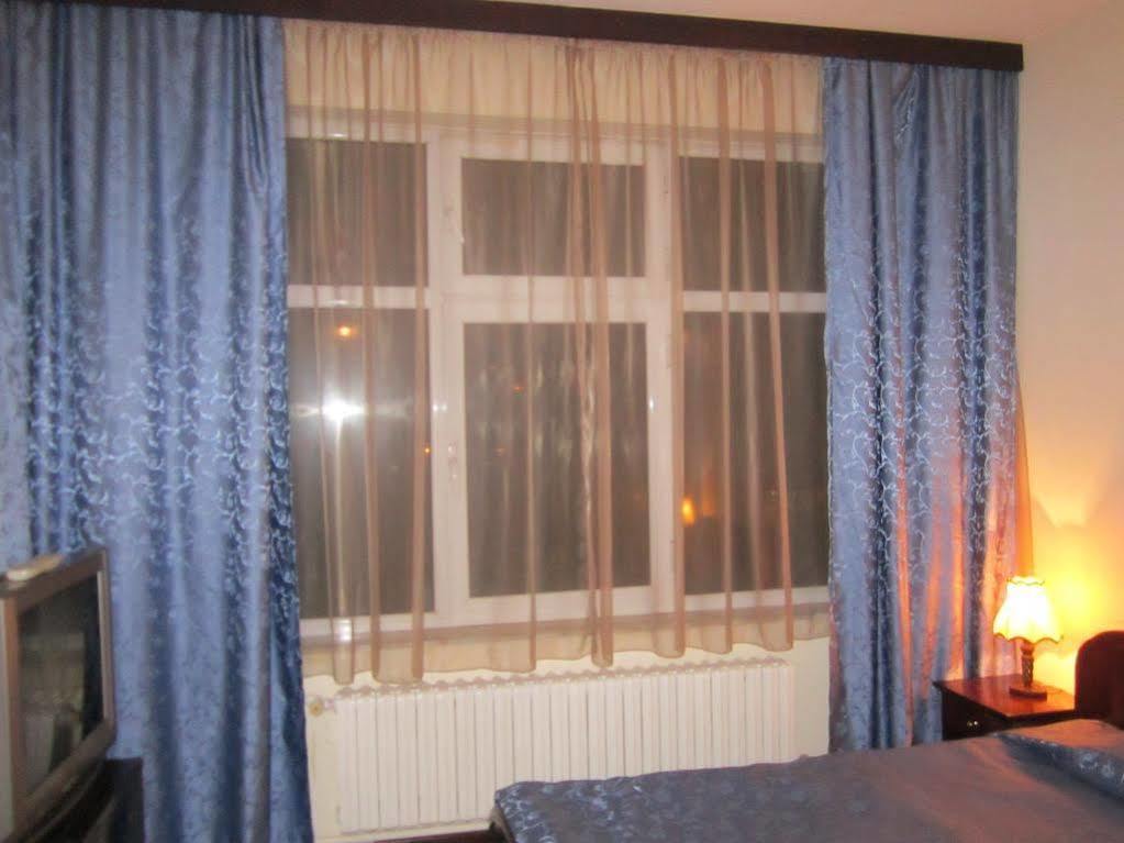 Hotel Ezeroto ستارا زاغورا المظهر الخارجي الصورة