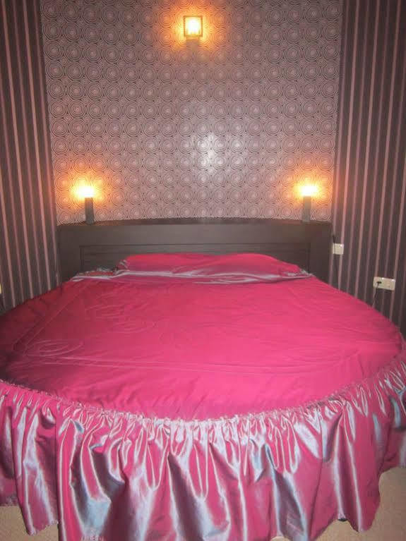 Hotel Ezeroto ستارا زاغورا المظهر الخارجي الصورة