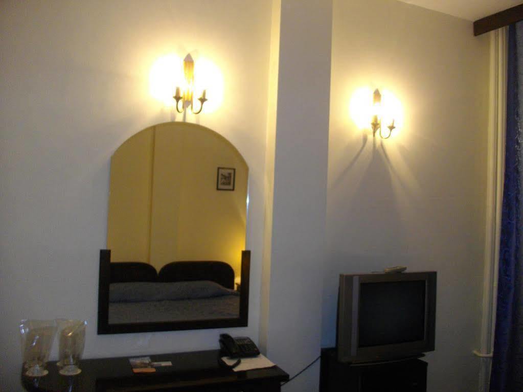 Hotel Ezeroto ستارا زاغورا المظهر الخارجي الصورة